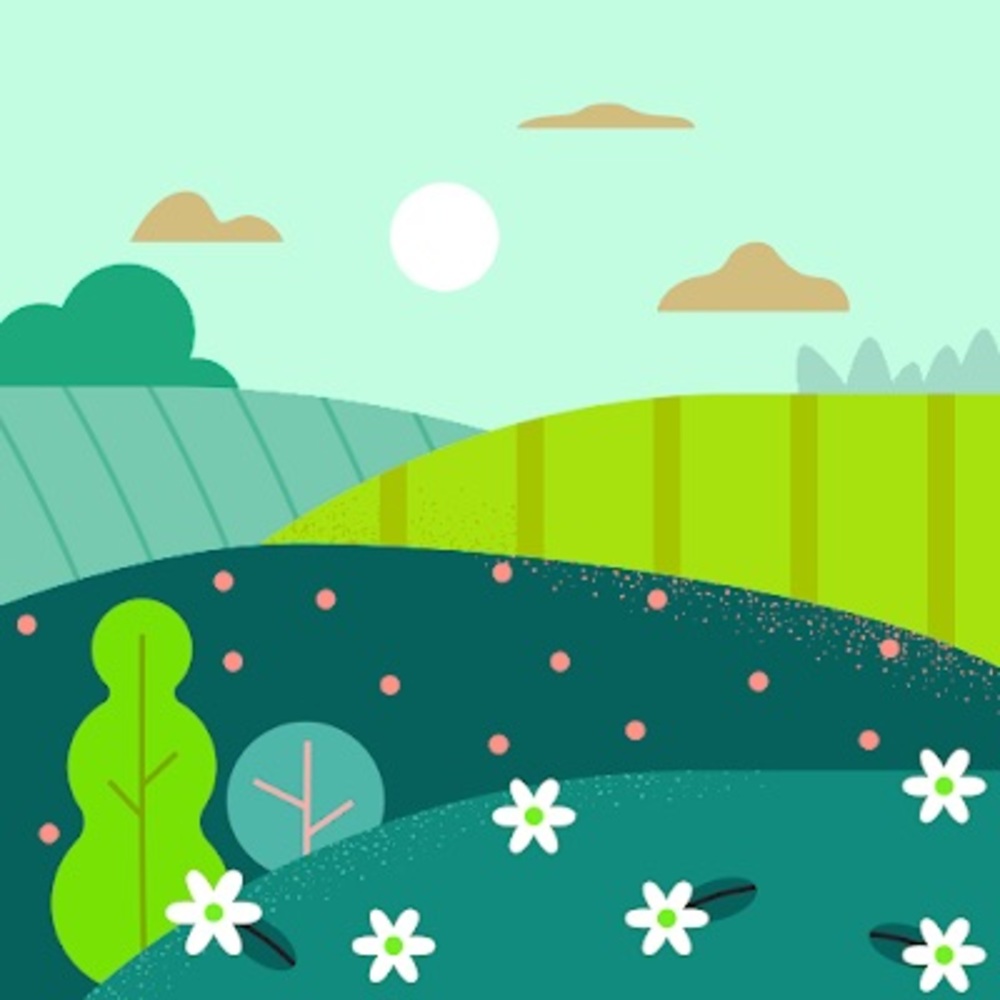 Meet your Posher, Sunny